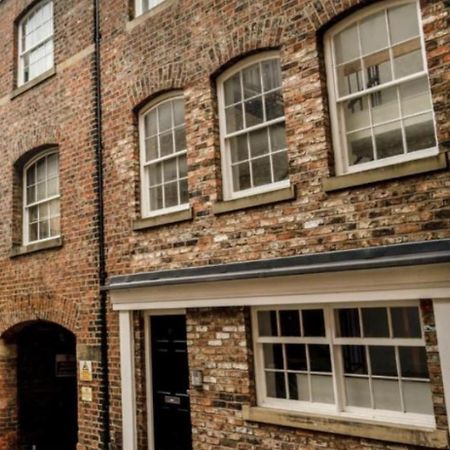 Apartament King Of York Zewnętrze zdjęcie