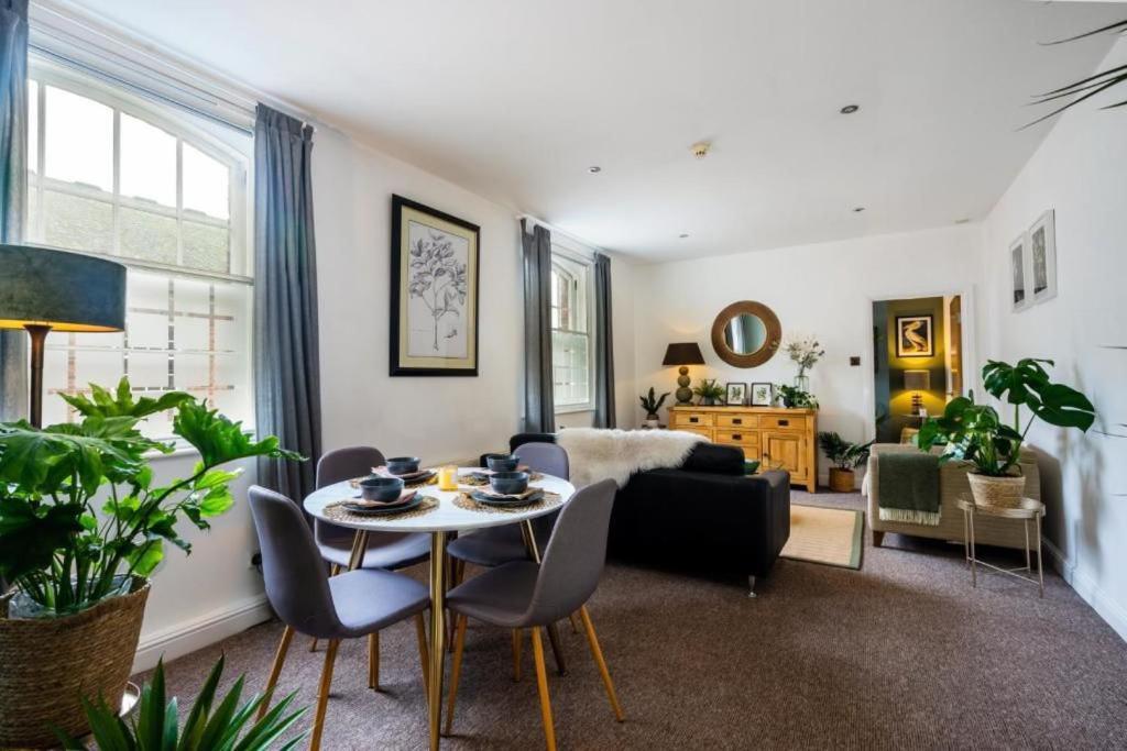 Apartament King Of York Zewnętrze zdjęcie