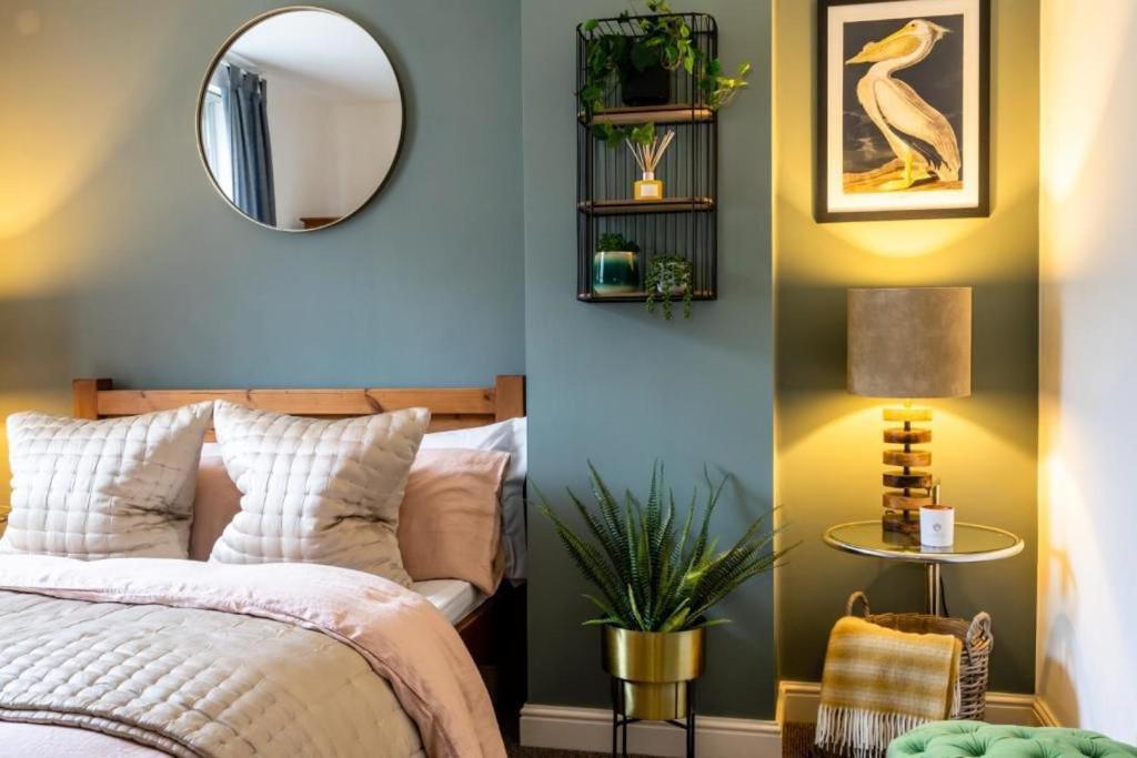 Apartament King Of York Zewnętrze zdjęcie